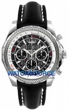 Buy this new Breitling Bentley 6.75 Speed a4436412/be17/442x mens watch for the discount price of £6,040.00. UK Retailer.