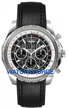 Buy this new Breitling Bentley 6.75 Speed a4436412/be17/478x mens watch for the discount price of £5,920.00. UK Retailer.