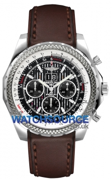 Buy this new Breitling Bentley 6.75 Speed a4436412/be17/479x mens watch for the discount price of £5,920.00. UK Retailer.