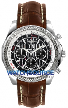 Buy this new Breitling Bentley 6.75 Speed a4436412/be17/756p mens watch for the discount price of £6,120.00. UK Retailer.
