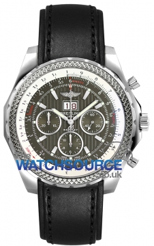 Buy this new Breitling Bentley 6.75 Speed a4436412/f568/478x mens watch for the discount price of £5,920.00. UK Retailer.