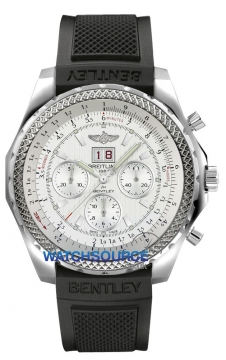 Buy this new Breitling Bentley 6.75 Speed a4436412/g814/220s mens watch for the discount price of £6,040.00. UK Retailer.