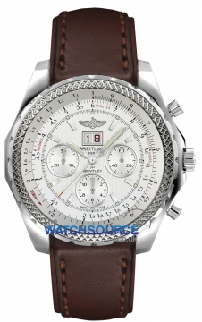 Buy this new Breitling Bentley 6.75 Speed a4436412/g814/479x mens watch for the discount price of £5,920.00. UK Retailer.