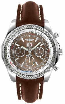 Buy this new Breitling Bentley 6.75 Speed a4436412/q569-2lt mens watch for the discount price of £5,240.00. UK Retailer.