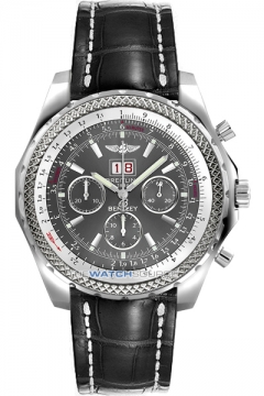 Buy this new Breitling Bentley 6.75 Speed a4436412/f544-1cd mens watch for the discount price of &pound;5,600.00. UK Retailer.