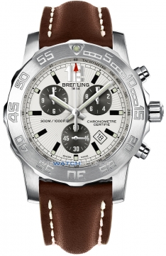 Buy this new Breitling Colt Chronograph II a7338710/g742-2lt mens watch for the discount price of £1,990.00. UK Retailer.