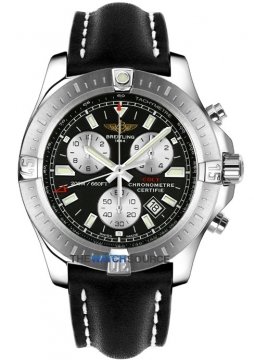 Buy this new Breitling Colt Chronograph a7338811/bd43-1lt mens watch for the discount price of £2,210.00. UK Retailer.