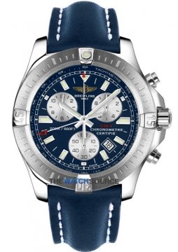 Buy this new Breitling Colt Chronograph a7338811/c905-3ld mens watch for the discount price of £2,354.00. UK Retailer.