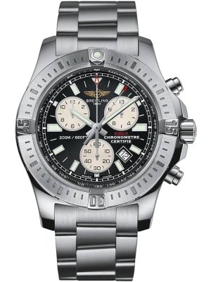 Buy this new Breitling Colt Chronograph a73388111b1a1 mens watch for the discount price of £2,499.00. UK Retailer.