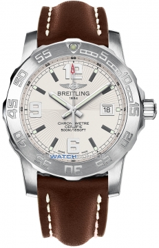 Buy this new Breitling Colt 44 a7438710/g743-2lt mens watch for the discount price of £1,575.00. UK Retailer.
