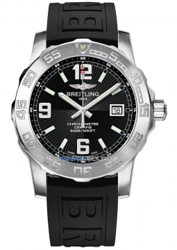 Buy this new Breitling Colt 44 a7438710/bb50-1rd mens watch for the discount price of &pound;1,720.00. UK Retailer.