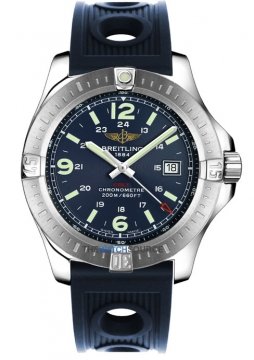 Buy this new Breitling Colt Quartz 44mm a7438811/c907-3or mens watch for the discount price of £1,938.00. UK Retailer.