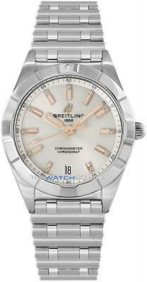 Breitling Chronomat Quartz 32 a77310101a3a1 watch