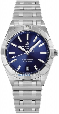 Breitling Chronomat Quartz 32 a77310101c1a1 watch