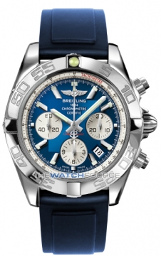 Buy this new Breitling Chronomat 44 ab011012/c788-3pro2d mens watch for the discount price of £5,330.00. UK Retailer.