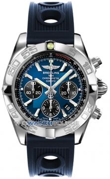 Buy this new Breitling Chronomat 44 ab011012/c789-3or mens watch for the discount price of £5,032.00. UK Retailer.
