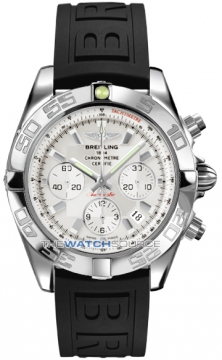 Buy this new Breitling Chronomat 44 ab011012/g684-1pro3d mens watch for the discount price of £5,032.00. UK Retailer.