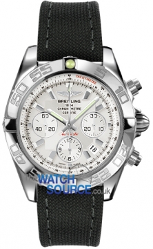 Buy this new Breitling Chronomat 44 ab011012/g684/103w mens watch for the discount price of £4,896.00. UK Retailer.