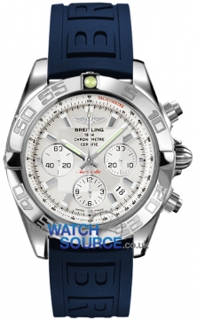 Buy this new Breitling Chronomat 44 ab011012/g684/157s mens watch for the discount price of £5,032.00. UK Retailer.