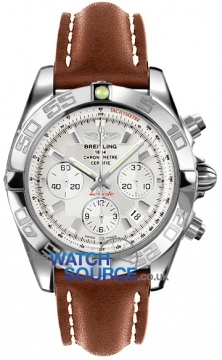 Buy this new Breitling Chronomat 44 ab011012/g684/433x mens watch for the discount price of £4,887.00. UK Retailer.