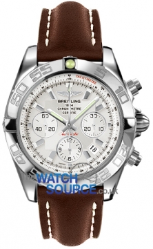 Buy this new Breitling Chronomat 44 ab011012/g684/437x mens watch for the discount price of £4,887.00. UK Retailer.