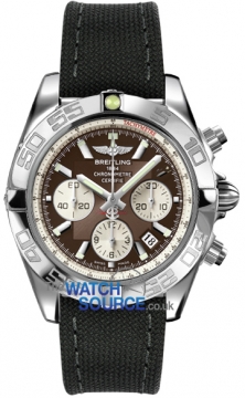 Buy this new Breitling Chronomat 44 ab011012/q575/103w mens watch for the discount price of £4,896.00. UK Retailer.