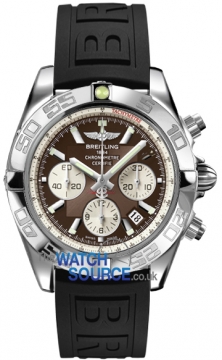 Buy this new Breitling Chronomat 44 ab011012/q575/153s mens watch for the discount price of £5,032.00. UK Retailer.