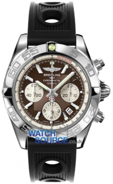 Buy this new Breitling Chronomat 44 ab011012/q575/200s mens watch for the discount price of £5,032.00. UK Retailer.
