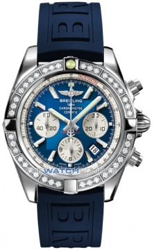 Buy this new Breitling Chronomat 44 ab011053/c788-3pro3t mens watch for the discount price of £8,925.00. UK Retailer.