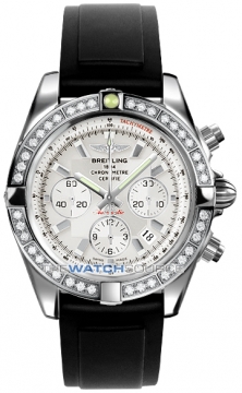 Buy this new Breitling Chronomat 44 ab011053/g684-1pro2t mens watch for the discount price of £9,120.00. UK Retailer.