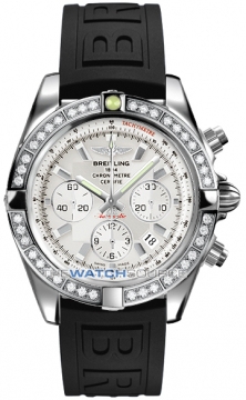 Buy this new Breitling Chronomat 44 ab011053/g684-1pro3t mens watch for the discount price of £8,925.00. UK Retailer.