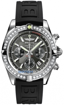 Buy this new Breitling Chronomat 44 ab011053/m524-1pro3t mens watch for the discount price of £8,925.00. UK Retailer.