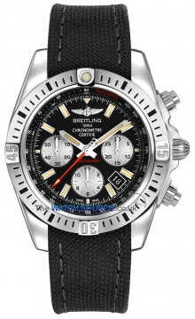 Buy this new Breitling Chronomat 44 Airborne ab01154g/bd13-1fd mens watch for the discount price of £5,350.00. UK Retailer.