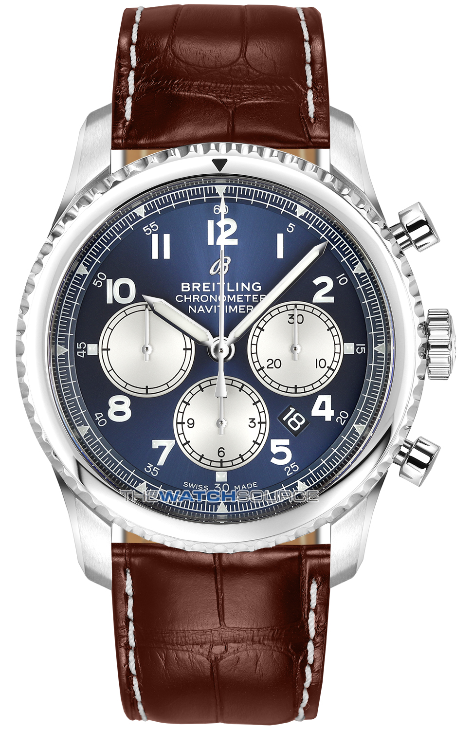 navitimer 8 b01