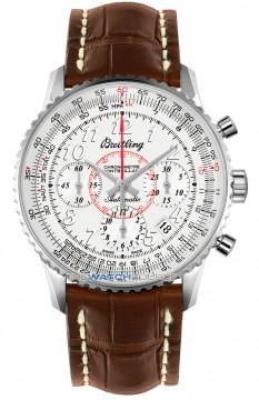 Buy this new Breitling Montbrillant 01 ab013012/g735-2ct mens watch for the discount price of £5,080.00. UK Retailer.