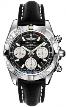 Buy this new Breitling Chronomat 41 ab014012/ba52-1lt mens watch for the discount price of £5,180.00. UK Retailer.
