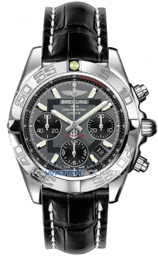 Buy this new Breitling Chronomat 41 ab014012/f554-1cd mens watch for the discount price of £5,580.00. UK Retailer.