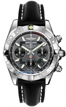 Buy this new Breitling Chronomat 41 ab014012/f554-1lt mens watch for the discount price of £5,180.00. UK Retailer.