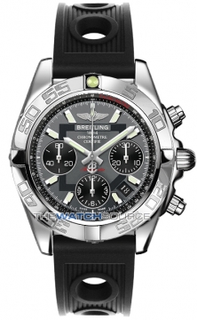 Buy this new Breitling Chronomat 41 ab014012/f554-1or mens watch for the discount price of £5,310.00. UK Retailer.