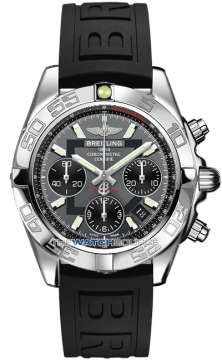 Buy this new Breitling Chronomat 41 ab014012/f554-1pro3t mens watch for the discount price of £5,130.00. UK Retailer.