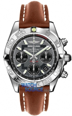 Buy this new Breitling Chronomat 41 ab014012/f554/425x mens watch for the discount price of £5,245.00. UK Retailer.
