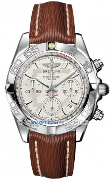Buy this new Breitling Chronomat 41 ab014012/g711-2lts mens watch for the discount price of £5,180.00. UK Retailer.