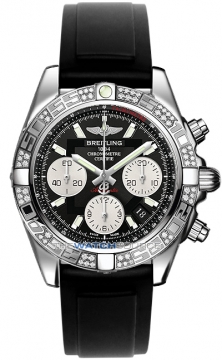 Buy this new Breitling Chronomat 41 ab0140aa/ba52-1pro2t mens watch for the discount price of £7,460.00. UK Retailer.