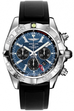 Buy this new Breitling Chronomat GMT ab041012/c835-1pro2t mens watch for the discount price of £5,770.00. UK Retailer.