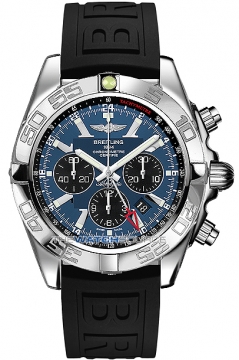 Buy this new Breitling Chronomat GMT ab041012/c835-1pro3t mens watch for the discount price of £5,623.00. UK Retailer.