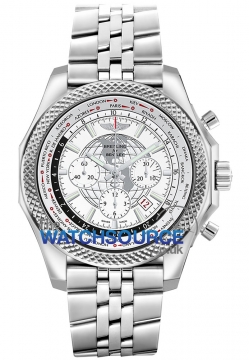 Buy this new Breitling Bentley B05 Unitime ab0521u0/a768/990a mens watch for the discount price of £9,622.00. UK Retailer.