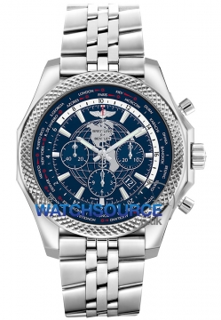 Buy this new Breitling Bentley B05 Unitime ab0521v1/c918/990a mens watch for the discount price of £9,622.00. UK Retailer.