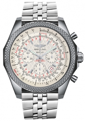 Buy this new Breitling Bentley B06 ab061112/g802/990a mens watch for the discount price of £7,893.00. UK Retailer.
