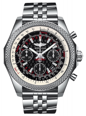 Buy this new Breitling Bentley B06 S ab061221/bd93/980a mens watch for the discount price of £6,876.00. UK Retailer.