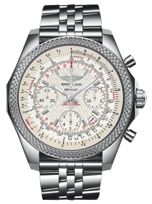 Buy this new Breitling Bentley B06 S ab061221/g810/980a mens watch for the discount price of £6,876.00. UK Retailer.